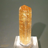 Topaz Imperial Zambie 32x10mm