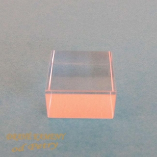 Podstaveček 20x20x12mm